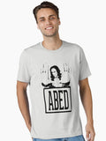 ABED Essential Shirt T Shirt Premium Print