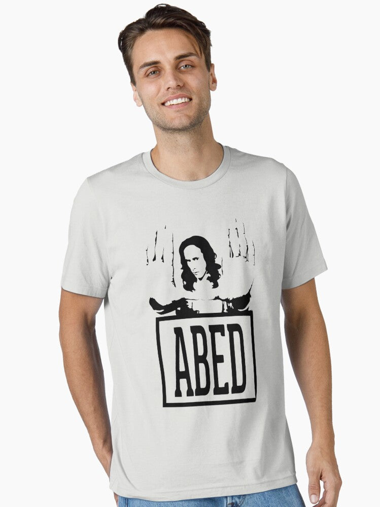ABED Essential Shirt T Shirt Premium Print