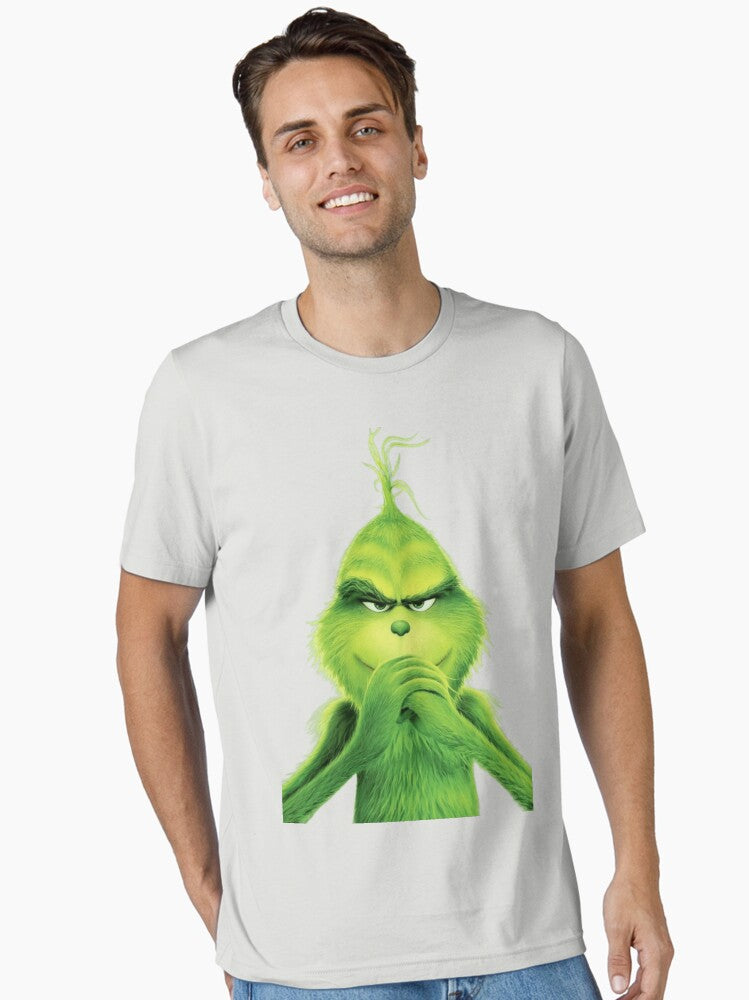 inch ew people Essential T Shirt T Shirt High Search Demand Gift Ready