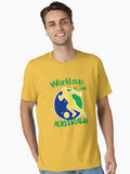 Australia World Cup 2022 Essential T-Shirt