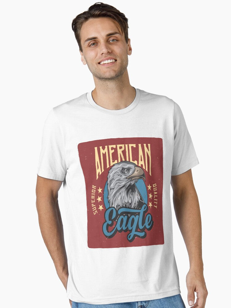 Eagle Essential Shirt T Shirt Premium Quality