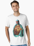 Nacho Loves You Essential Shirt T Shirt Gift Ready