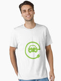 Electric car electromobility electricity gift Essential Shirt T Shirt Gift Ready
