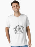 Bering Wells Essential T Shirt