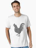 James May Oh Cock IV large Essential T Shirt T Shirt Viral TikTok Hot Right Now