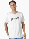 Oil Essential T Shirt T Shirt Cute Design