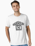 Warehouse 13 Essential T Shirt