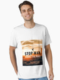 stay in peace Classic Shirt new collection Essential Shirt T Shirt Clean Design