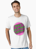 Retro Pop Culture Reference Essential T Shirt T Shirt Streetwear Style Daily Wear