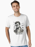 The George Band Essential T Shirt T Shirt Clean Design