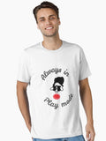 Border Collie Always In Play Mode