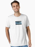 CNFLCT Essential T-Shirt T-Shirt | Aesthetic Graphic | Must-Have Style
