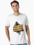 Read Books Be Kind Stay Weird Essential T Shirt T Shirt Premium Quality Top Rated Design