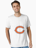 The Bear Logo Essential T Shirt T Shirt Minimal Style