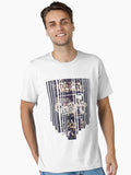 Vintage Graphic Katseye Gnarly Essential T-Shirt