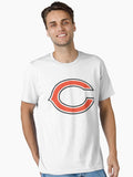 City Bear Essential T Shirt T Shirt Cute Design