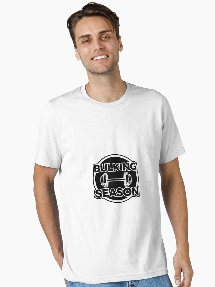 Bulking Season Essential T Shirt T Shirt US Market