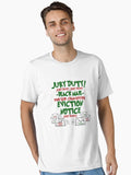 Christmas Mail Essential T Shirt T Shirt Premium Print Best Seller Look