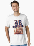 46 Defense Chi Bear 1985 Superbowl White Background Essential T Shirt T Shirt Gift Ready