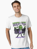 Dracula Sucks Essential T Shirt