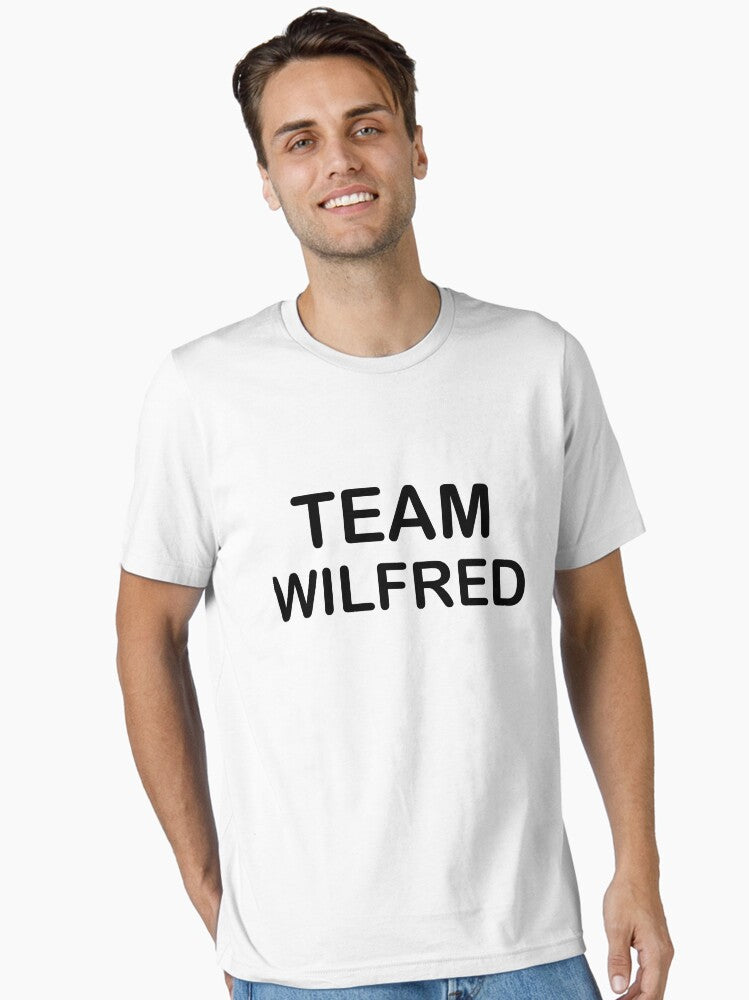 TEAM WILFRED T-Shirt Essential T-Shirt