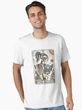 The Reader Tarot Card Essential T Shirt T Shirt Premium Quality High CTR Pick