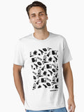 Warehouse 13 Items Essential T Shirt