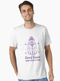 Queef Queen Hear My Kitty Purr Essential T Shirt T Shirt Premium Print Gift Ready