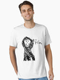 Mandela Catalogue Intruder21 Essential Shirt T Shirt Premium Print