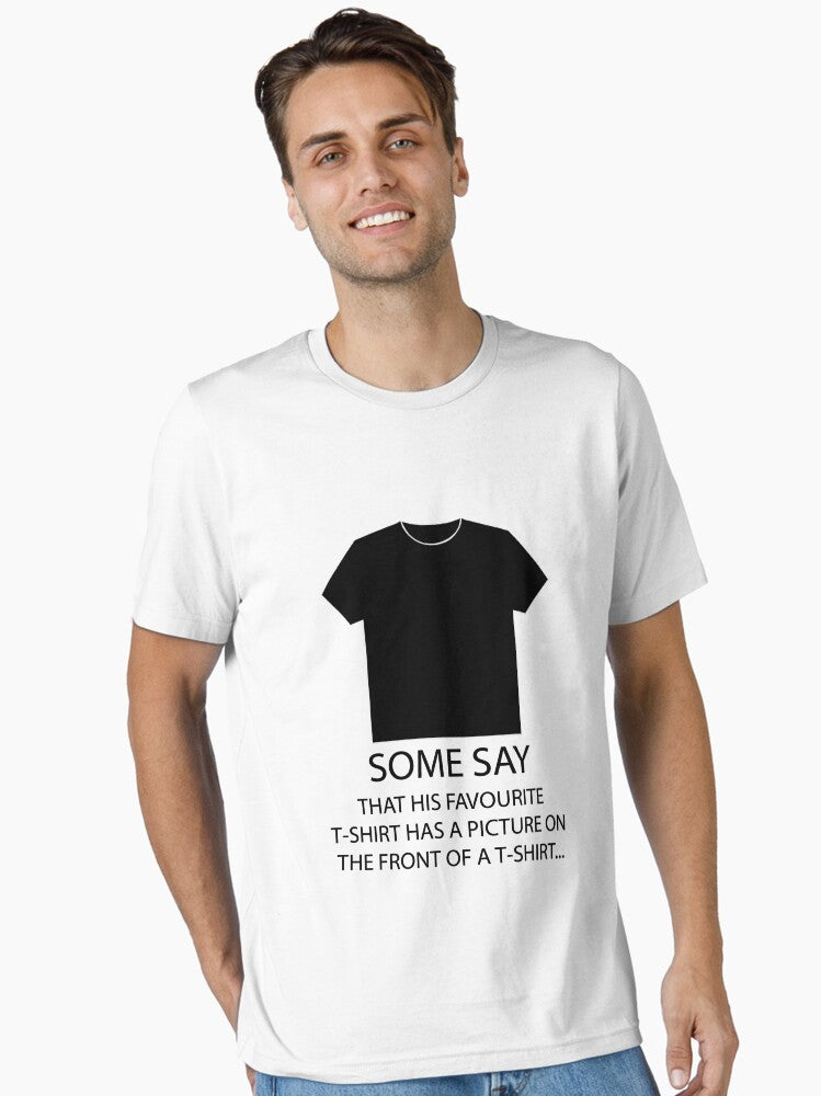 The Stig Favorite Shirt Essential Shirt T Shirt Everyday Wear