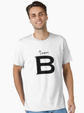Team Essential T Shirt T Shirt Premium Print