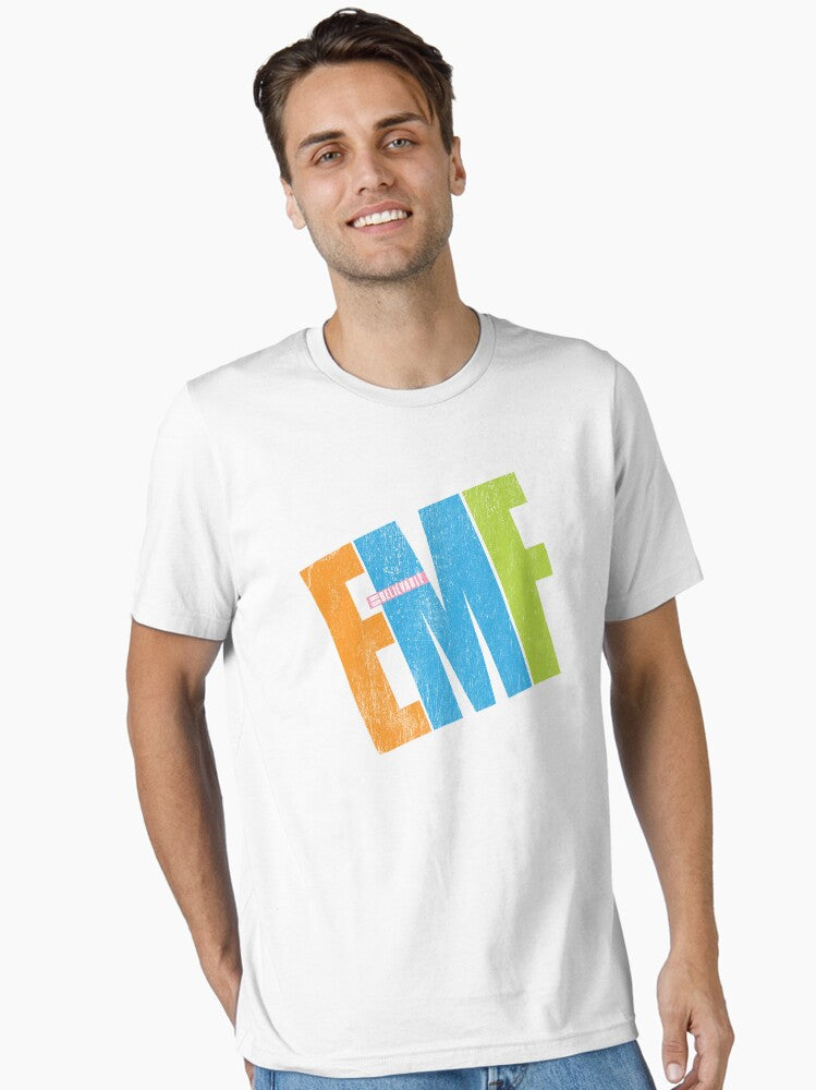 EMF Unbelievable Essential T Shirt T Shirt Comfort Fit Modern Aesthetic