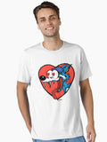 The Animal Signature Essential Shirt T Shirt US Market
