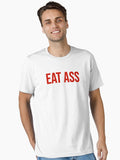 Eat Aass Essential T Shirt T Shirt High Search Demand Gift Ready
