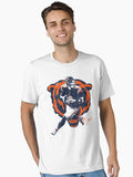 Caleb Williams Variant Essential T Shirt T Shirt Limited Vibe