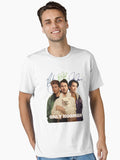 Jonas Brother Only Human Essential T-Shirt T-Shirt | Best-Selling Artwork | Trending Now