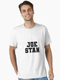 JOE JONAS STAN Essential T-Shirt T-Shirt | Best-Selling Artwork | Top Pick For Fans