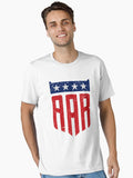 All American Racers Dan Gurney vintage worn print Essential Shirt T Shirt Gift Ready