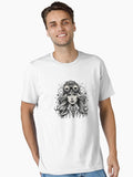 Neo-Victorian Revolution Essential T-Shirt | Premium Unisex T-Shirt, Trending Graphic Tee