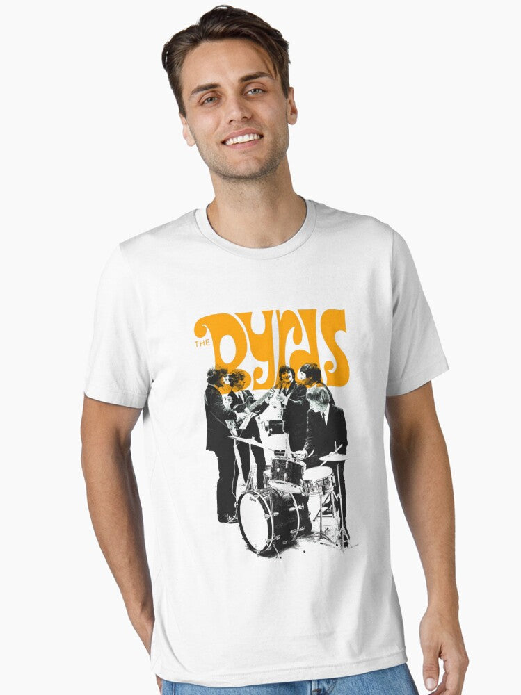 The Byrds Essential T Shirt T Shirt Gift Ready