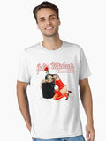 Red Outfit Pop Singer Essential T Shirt T Shirt US Market