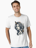 Steampunk Chic Essential T-Shirt | Premium Unisex T-Shirt, Trending Graphic Tee