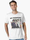 So suit Dignified in well your Jonas Brother - pressed night five Essential T-Shirt T-Shirt | Best-Selling Artwork | High Demand Item