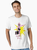 Pop girl Oh boy Cute design for fans Essential T Shirt T Shirt Trending US Modern Aesthetic