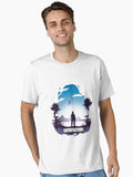 Satisfactory Game Essential T-Shirt | Premium Unisex T-Shirt, Trending Graphic Tee