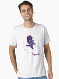 Eagle Constellation Essential Shirt T Shirt Everyday Wear