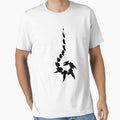 Rahkshi34 Essential T-Shirt for Sale by KevinEvan