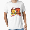 ratz und rübe - Rappelkiste Classic Essential Classic Essential T-Shirt for Sale by Akeeaugherty