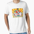 Verb  Essential T-Shirt for Sale by emmawert