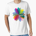 James Band Essential T-Shirt for Sale by elnyil